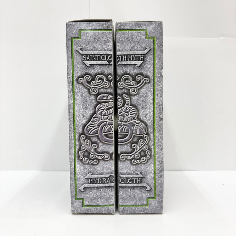 【中古】【未開封】聖闘士聖衣神話 ヒドラ市(海ヘビ星座の市) 「聖闘士星矢」＜フィギュア＞（代引き不可）6585