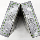 【中古】【未開封】聖闘士聖衣神話 ヒドラ市(海ヘビ星座の市) 「聖闘士星矢」＜フィギュア＞（代引き不可）6585