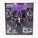 【中古】【未開封】聖闘士聖衣神話 パンドラ 特別限定品 「聖闘士星矢 冥王ハーデス冥界編」＜フィギュア＞（代引き不可）6585