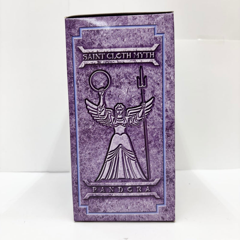 【中古】【未開封】聖闘士聖衣神話 パンドラ 特別限定品 「聖闘士星矢 冥王ハーデス冥界編」＜フィギュア＞（代引き不可）6585