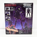 【中古】【未開封】聖闘士聖衣神話 ジェミニサガ(冥衣) 「聖闘士星矢 冥王ハーデス十二宮編」＜フィギュア＞（代引き不可）6585