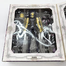 【中古】【未開封】聖闘士聖衣神話 ジェミニサガ(冥衣) 「聖闘士星矢 冥王ハーデス十二宮編」＜フィギュア＞（代引き不可）6585