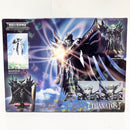 【中古】【未開封】聖闘士聖衣神話 死を司る神 タナトス 「聖闘士星矢 冥王ハーデスエリシオン編」＜フィギュア＞（代引き不可）6585