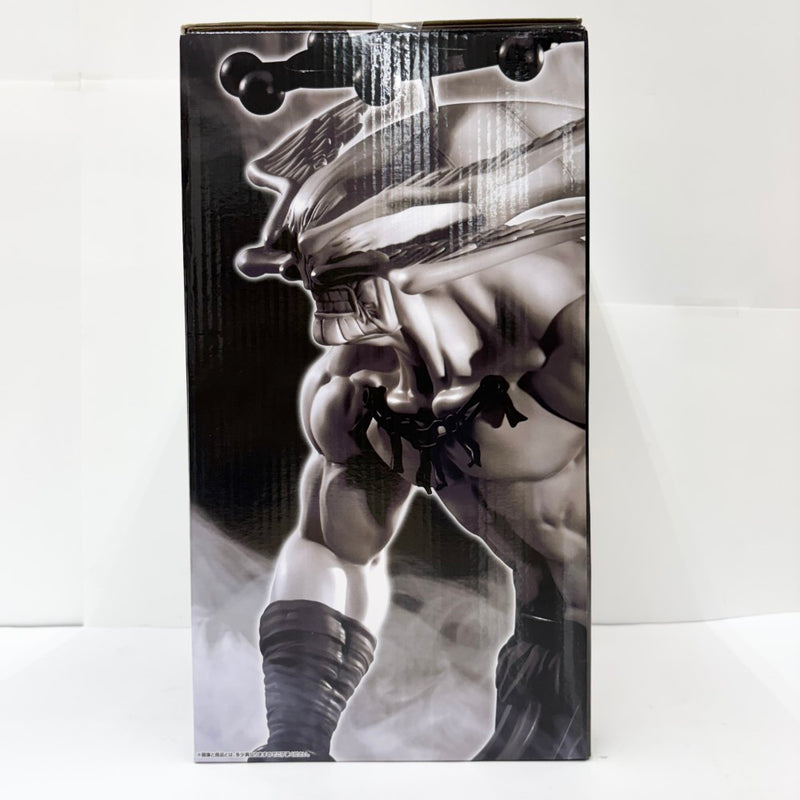 【中古】【未開封】八握剣異戒神将魔虚羅 「一番くじ 呪術廻戦 渋谷事変 〜参〜」 MASTERLISE EXTRA ラストワン賞＜フィギュア＞（代引き不可）6585