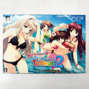 【中古】【動作未確認】PS3ソフト　To Heart2 PACHISLOT[限定版]＜レトロゲーム＞（代引き不可）6585