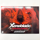 【中古】【動作未確認】ニンテンドースイッチソフト　Xenoblade Definitive Edition Collector’s Set＜レトロゲーム＞（代引き不可）6585