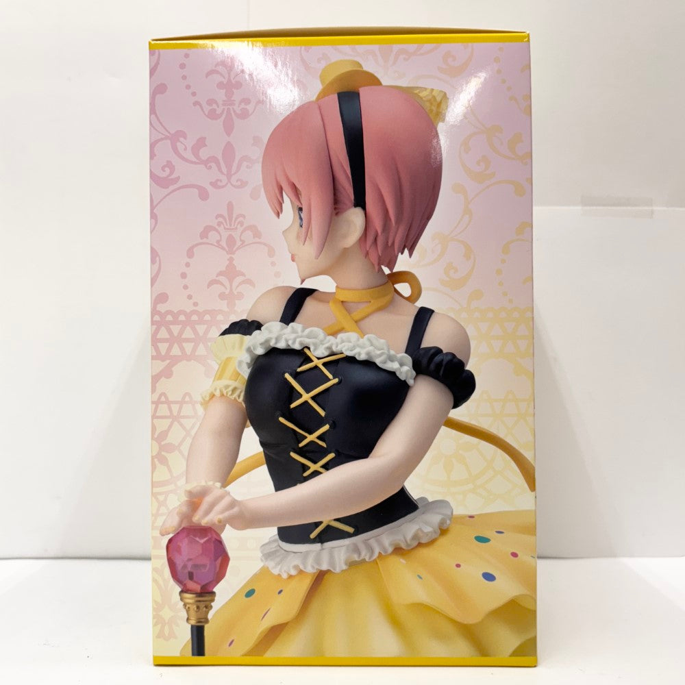 【未開封品・匿名配送】中野一花 グッズ 6点セット♫ Amazon | グッドスマイルカンパニー(GOOD SMILE COMPANY) 五等分