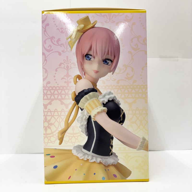 中古】【未開封】中野一花フィギュア-masquerade party- 「ひこ