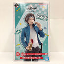 【中古】【未開封】迅悠一 -あげせん食う？ver.- 「一番くじ ワールドトリガー -仲間と紡ぐ、未来へ続く道-」 ラストワン賞＜フィギュア＞（代引き不可）6585