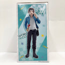 【中古】【未開封】迅悠一 -あげせん食う？ver.- 「一番くじ ワールドトリガー -仲間と紡ぐ、未来へ続く道-」 ラストワン賞＜フィギュア＞（代引き不可）6585