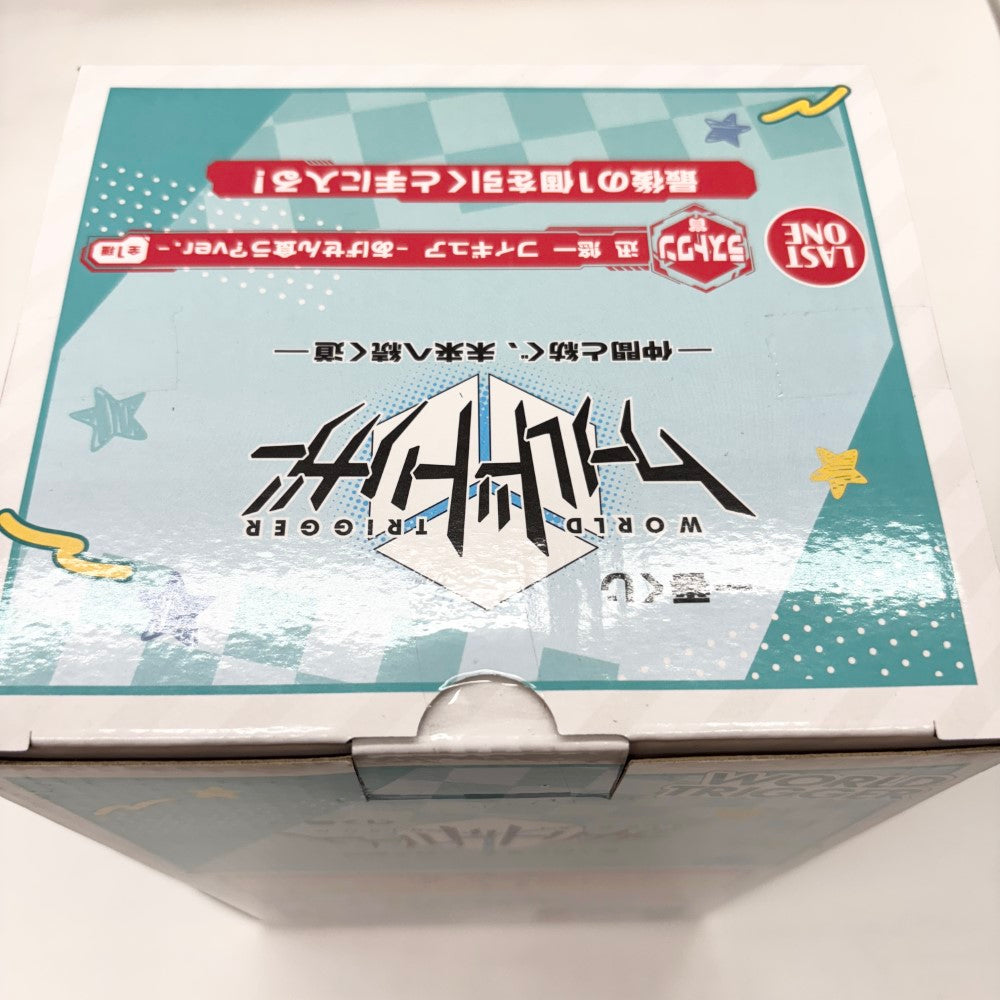 中古】【未開封】迅悠一 -あげせん食う？ver.- 「一番くじ