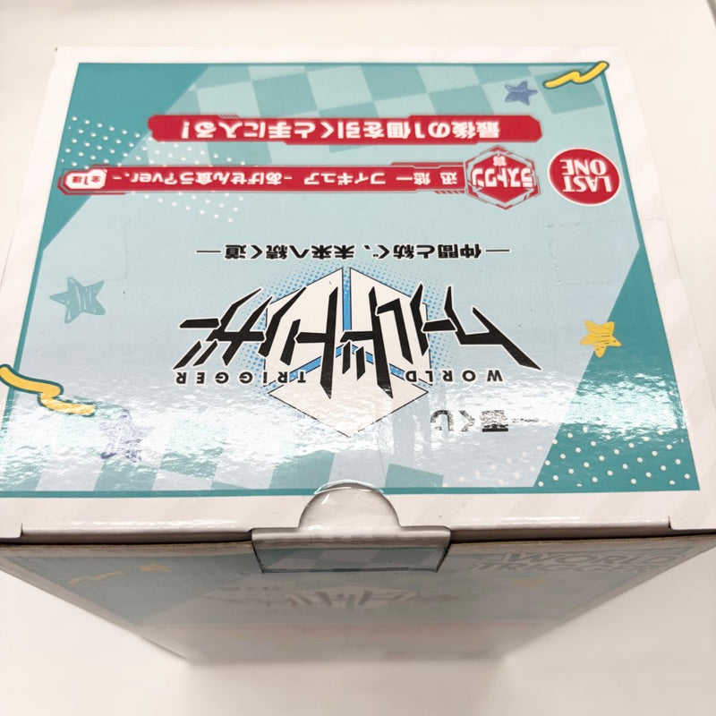 中古】【未開封】迅悠一 -あげせん食う？ver.- 「一番くじ