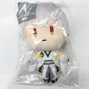 【中古】【未開封】【セット】カラビナ付き御伴ぬいぐるみ フリューくじ 刀剣乱舞ONLINE ラストゲット・A・B・C賞＜コレクターズアイテム＞（代引き不可）6585