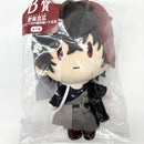 【中古】【未開封】【セット】カラビナ付き御伴ぬいぐるみ フリューくじ 刀剣乱舞ONLINE ラストゲット・A・B・C賞＜コレクターズアイテム＞（代引き不可）6585