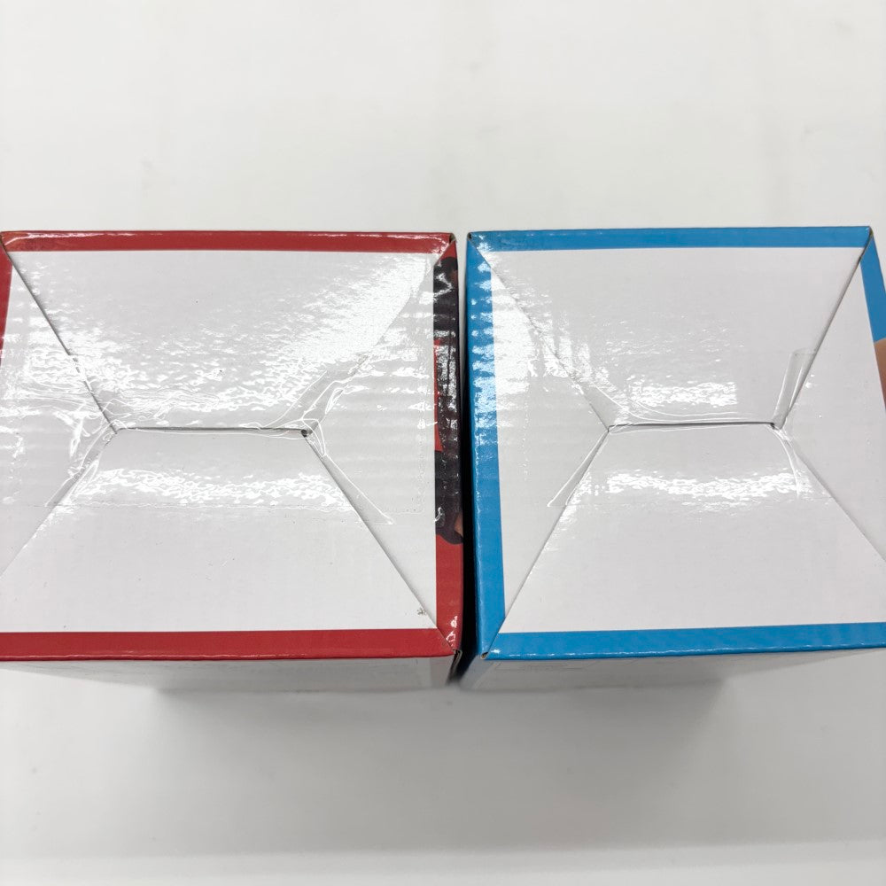 中古】【未開封】【セット】「一番くじ ワンピース ロジャー海賊団