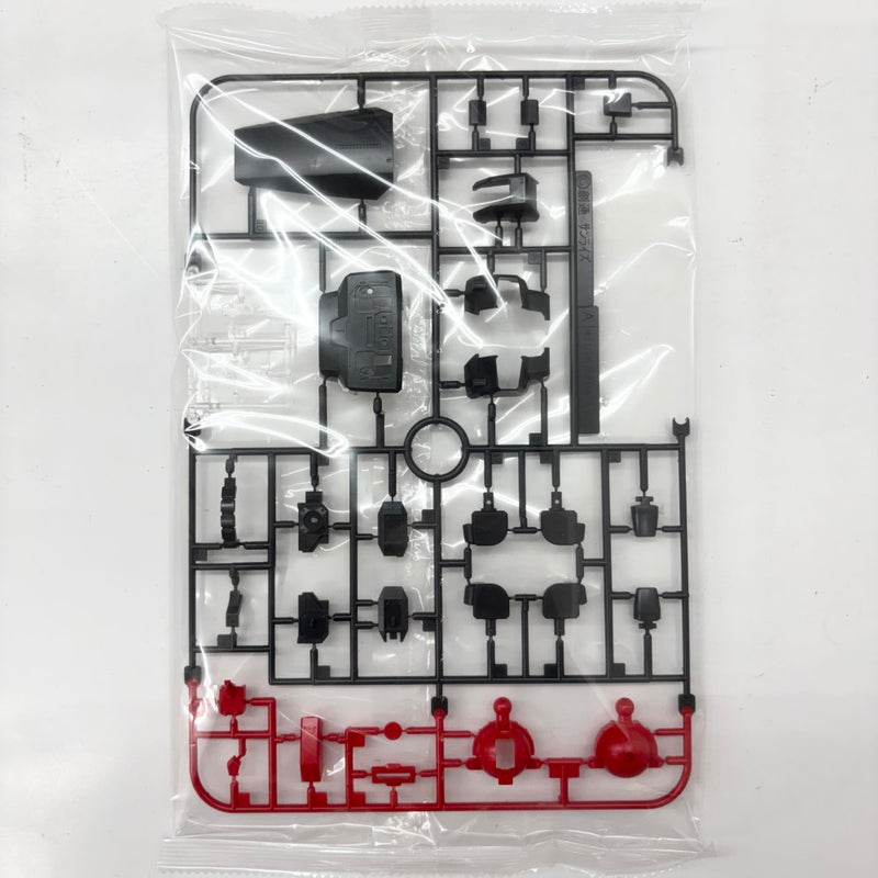 【中古】【未組立】1/100 MG RX-178 ガンダムMk-II Ver.2.0 ティターンズ「機動戦士Zガンダム」＜プラモデル＞（代引き不可）6585