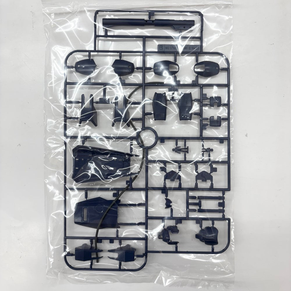 中古】【未組立】1/100 MG RX-178 ガンダムMk-II Ver.2.0 ティターンズ