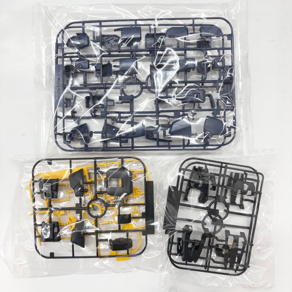 中古】【未組立】1/100 MG RX-178 ガンダムMk-II Ver.2.0 ティターンズ