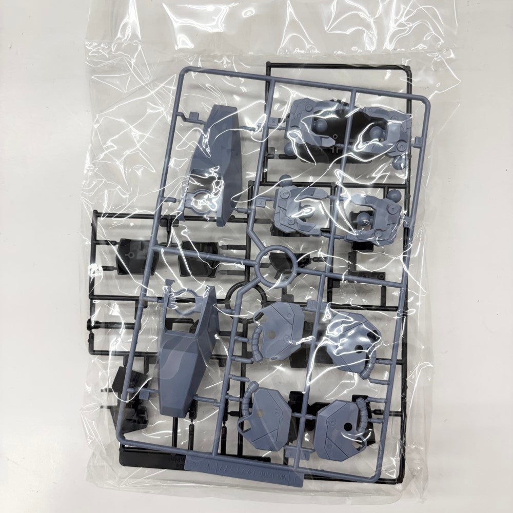 プラモデル　1/100 MG RMS-099 リック・ディアス(黒) 「機動戦士Zガンダム」 [0125300] 中古】【未組立】1/100 MG RMS-099 リック・ディアス(黒) 「機動