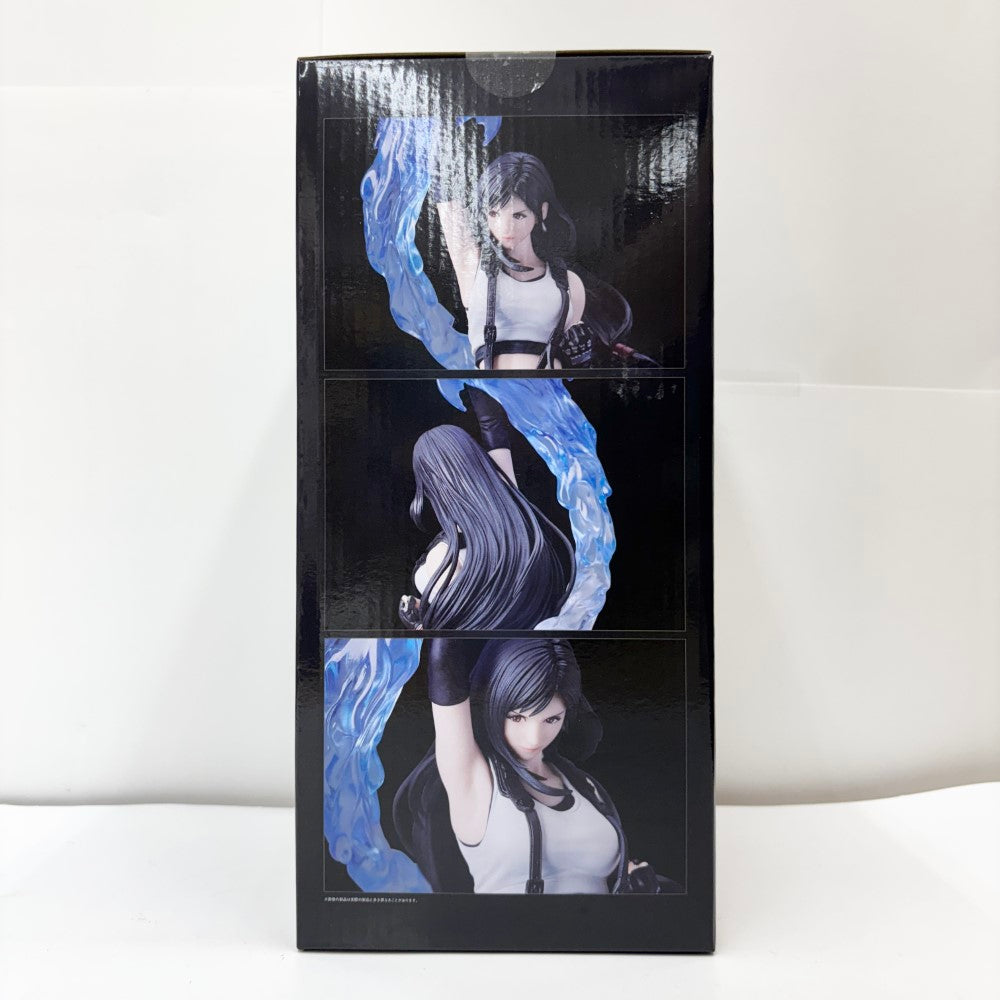 中古】【未開封】ティファ・ロックハート 「ファイナルファンタジーVII