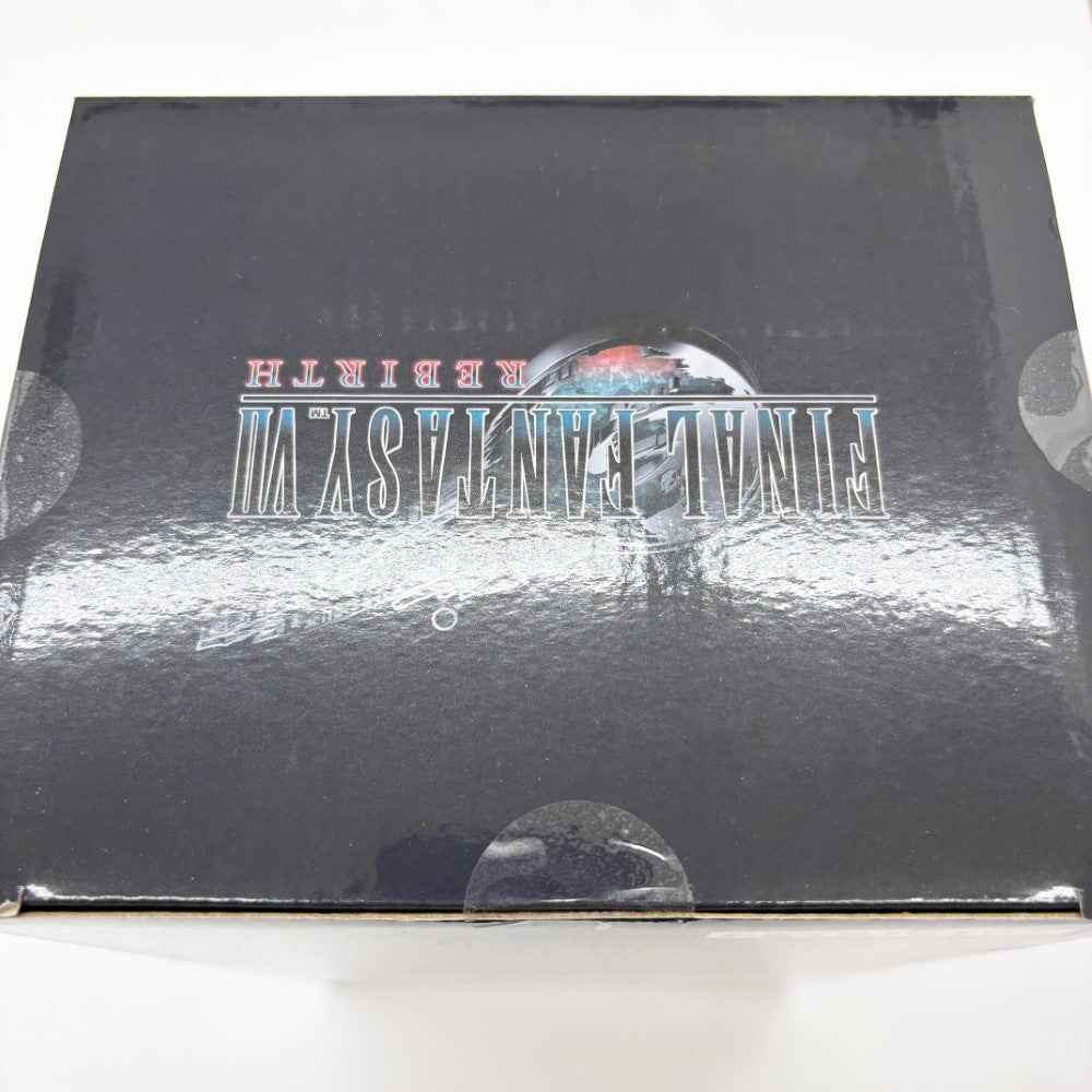 中古】【未開封】ティファ・ロックハート 「ファイナルファンタジーVII
