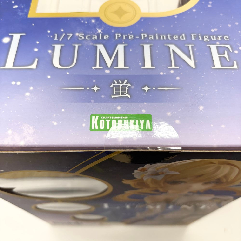 中古】【未開封】蛍 「原神-GENSHIN-」 1/7 PVC製塗装済み完成品