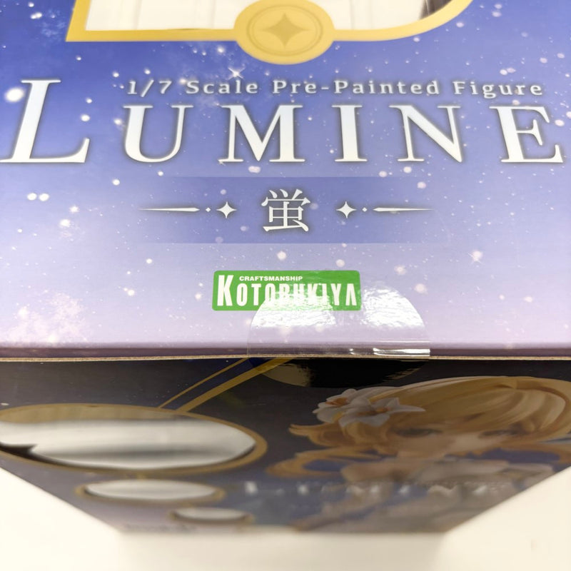 【中古】【未開封】蛍 「原神-GENSHIN-」 1/7 PVC製塗装済み完成品＜フィギュア＞（代引き不可）6585