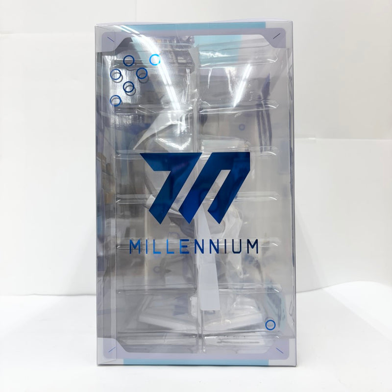 【中古】【未開封】ユウカ 〜会計の日常〜 「ブルーアーカイブ -Blue Archive-」 1/7 プラスチック製塗装済み完成品＜フィギュア＞（代引き不可）6585