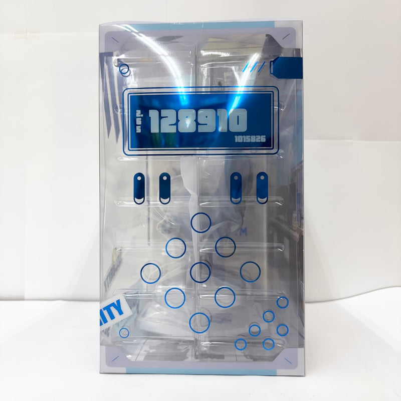 【中古】【未開封】ユウカ 〜会計の日常〜 「ブルーアーカイブ -Blue Archive-」 1/7 プラスチック製塗装済み完成品＜フィギュア＞（代引き不可）6585