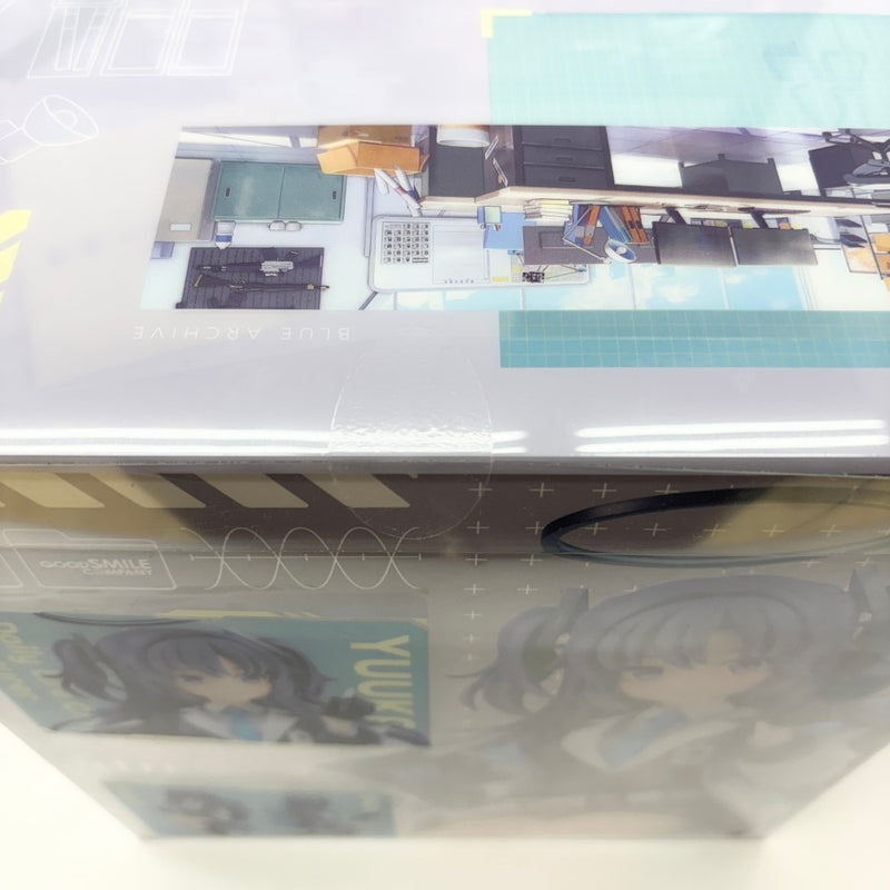 【中古】【未開封】ユウカ 〜会計の日常〜 「ブルーアーカイブ -Blue Archive-」 1/7 プラスチック製塗装済み完成品＜フィギュア＞（代引き不可）6585