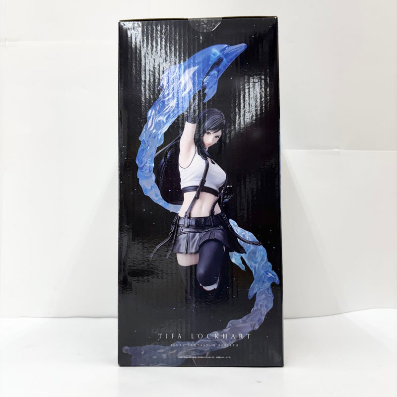 【中古】【未開封】ティファ・ロックハート 「ファイナルファンタジーVII リバース 発売記念くじ」 エンド賞＜フィギュア＞（代引き不可）6585