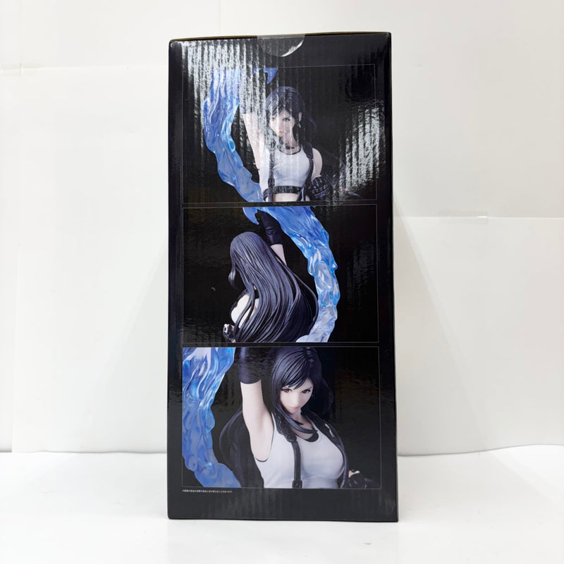 【中古】【未開封】ティファ・ロックハート 「ファイナルファンタジーVII リバース 発売記念くじ」 エンド賞＜フィギュア＞（代引き不可）6585
