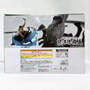 【中古】【未開封】ロロノア・ゾロ 黒縄大龍巻 「一番くじ ワンピース 匠ノ系譜 覇極」 墨式塊技 C賞＜フィギュア＞（代引き不可）6585