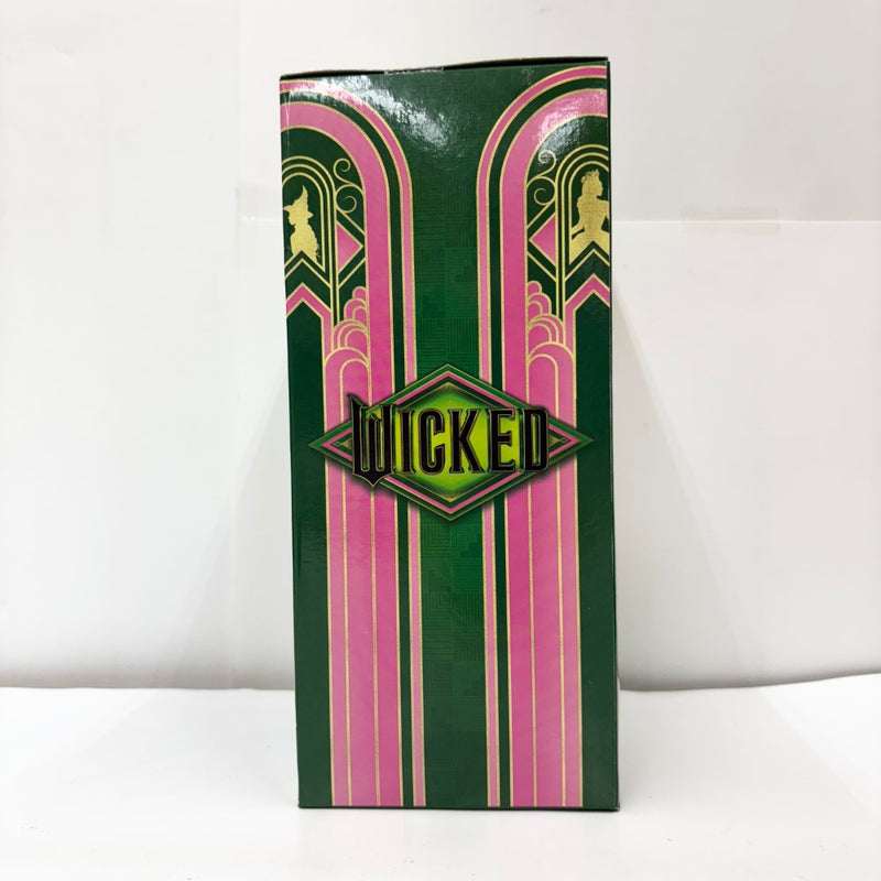 【中古】【未開封】エルファバ アクセサリートルソー 「一番くじ 映画『ウィキッド ふたりの魔女』」 A賞＜フィギュア＞（代引き不可）6585