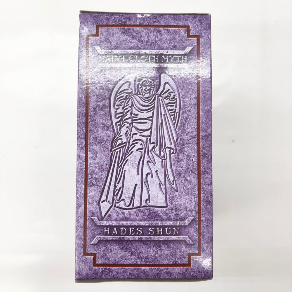 聖闘士聖衣神話 ハーデス瞬 中古】【未開封】聖闘士聖衣神話 ハーデス瞬 特別限定品「聖闘士星矢