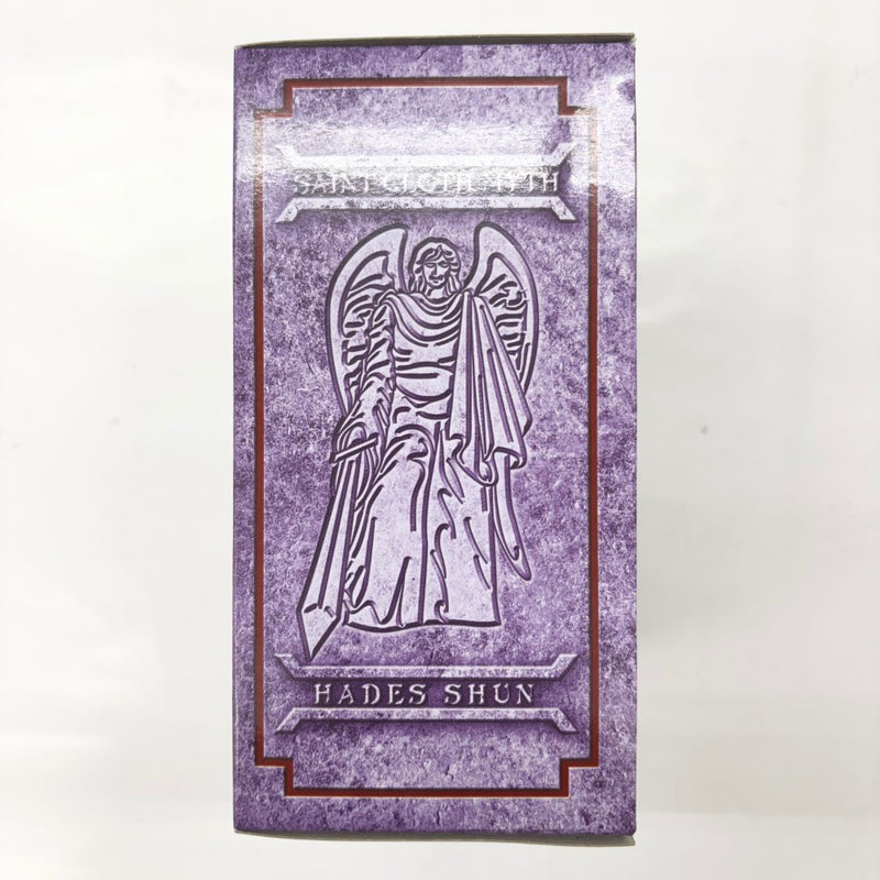 【中古】【未開封】聖闘士聖衣神話 ハーデス瞬 特別限定品「聖闘士星矢 冥王ハーデス冥界編」＜フィギュア＞（代引き不可）6585