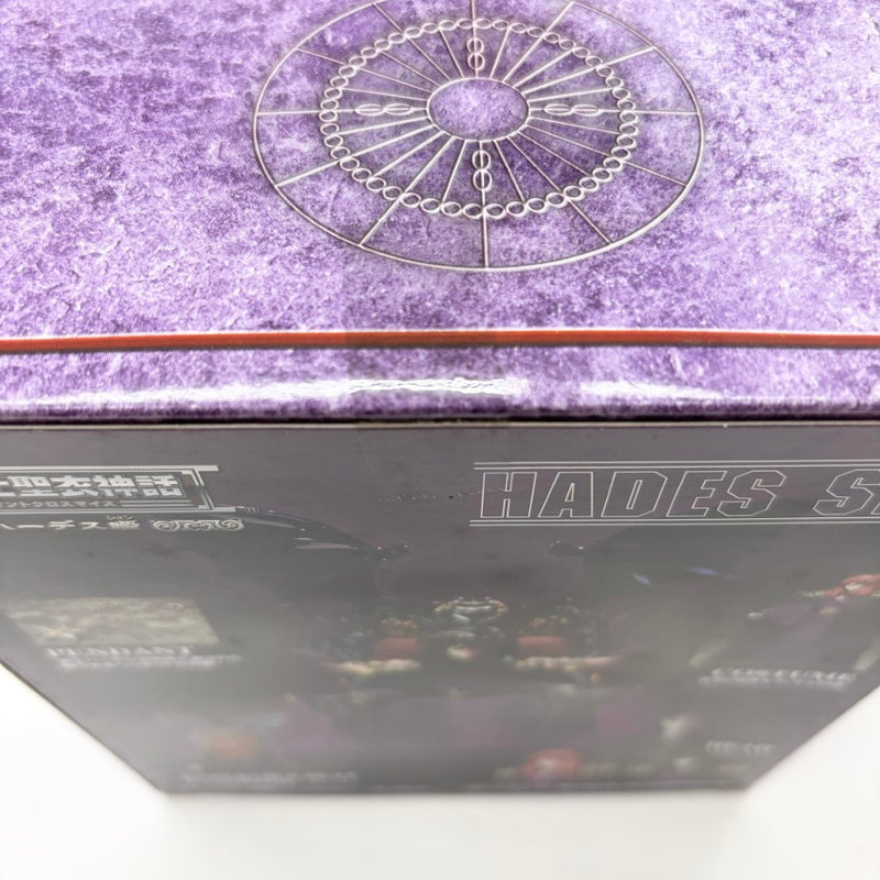 【中古】【未開封】聖闘士聖衣神話 ハーデス瞬 特別限定品「聖闘士星矢 冥王ハーデス冥界編」＜フィギュア＞（代引き不可）6585