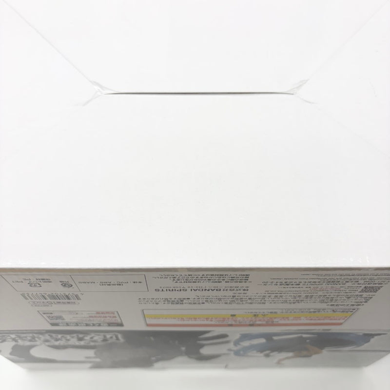 【中古】【未開封】ロロノア・ゾロ 黒縄大龍巻 「一番くじ ワンピース 匠ノ系譜 覇極」 墨式塊技 C賞＜フィギュア＞（代引き不可）6585