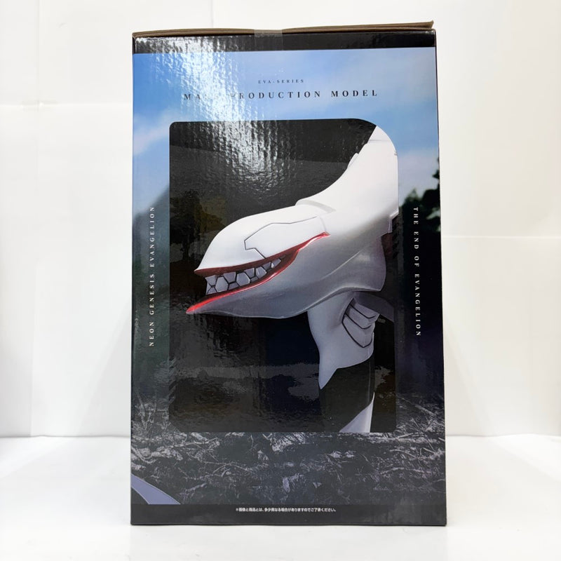 【中古】【未開封】エヴァンゲリオン量産機 「一番くじ 新世紀エヴァンゲリオン劇場版 Air/まごころを、君に」 MEGAIMPACT A賞＜フィギュア＞（代引き不可）6585