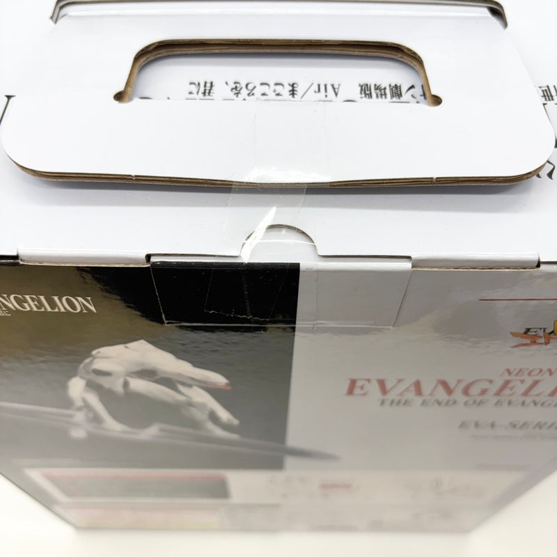 【中古】【未開封】エヴァンゲリオン量産機 「一番くじ 新世紀エヴァンゲリオン劇場版 Air/まごころを、君に」 MEGAIMPACT A賞＜フィギュア＞（代引き不可）6585