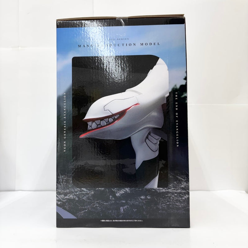 【中古】【未開封】エヴァンゲリオン量産機 「一番くじ 新世紀エヴァンゲリオン劇場版 Air/まごころを、君に」 MEGAIMPACT A賞＜フィギュア＞（代引き不可）6585