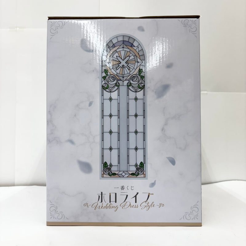 一番くじ　ホロライブ　Wedding Dress Style 白銀ノエル賞 Amazon | 一番くじ ホロライブ ～Wedding Dress Style～ 白銀