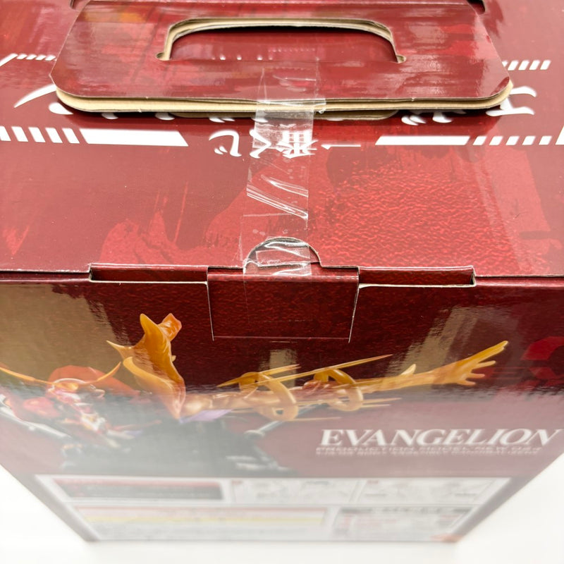 【中古】【未開封】ラストワンver.エヴァンゲリオン新2号機α 「一番くじ エヴァンゲリオン 〜ヤマト作戦!〜」ラストワン賞＜フィギュア＞（代引き不可）6585