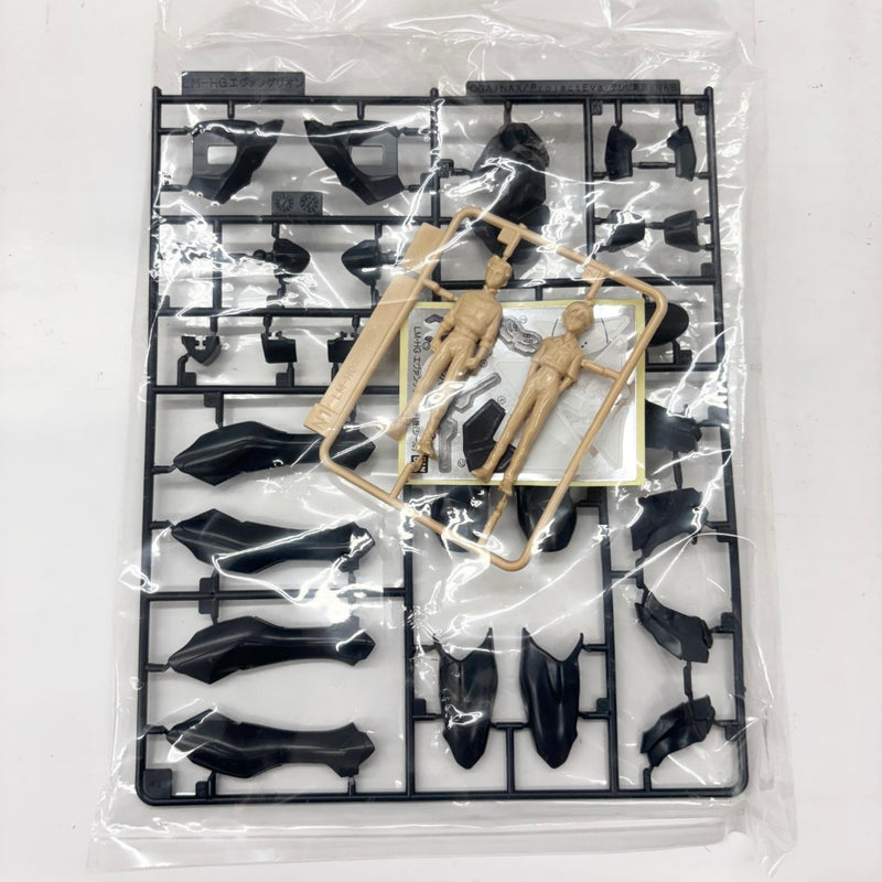 【中古】【未組立】LMHG エヴァンゲリオン参号機「新世紀エヴァンゲリオン」 [0055155]＜プラモデル＞（代引き不可）6585