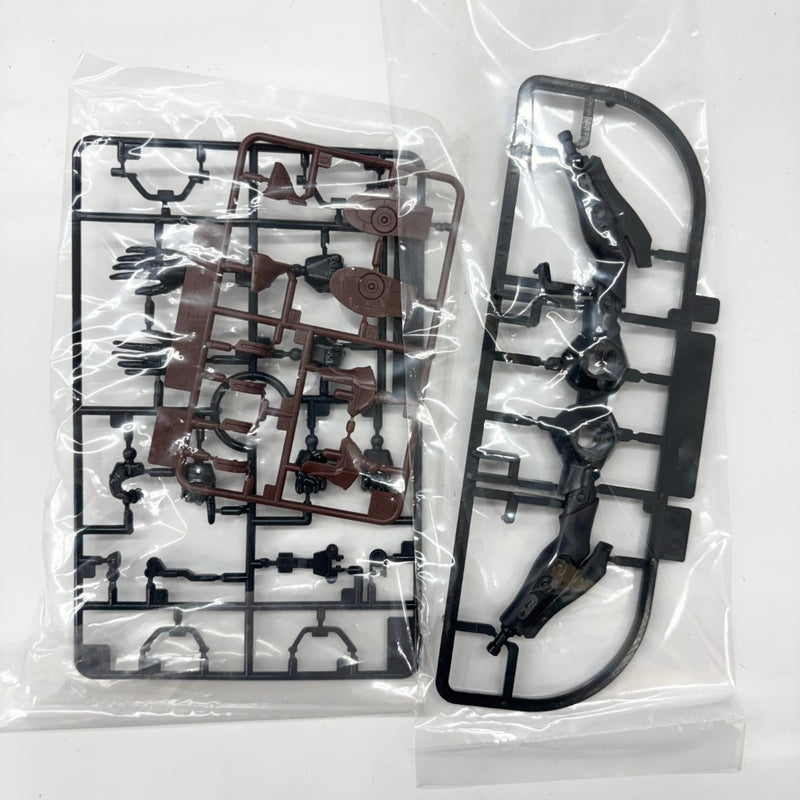 【中古】【未組立】LMHG エヴァンゲリオン参号機「新世紀エヴァンゲリオン」 [0055155]＜プラモデル＞（代引き不可）6585