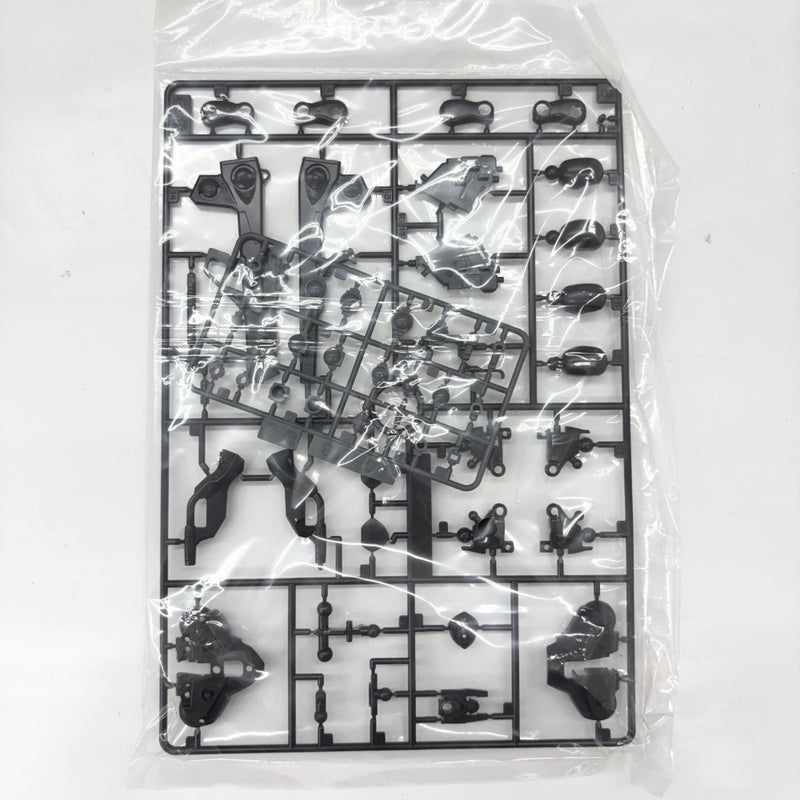 【中古】【未組立】LMHG 汎用人型決戦兵器 人造人間エヴァンゲリオン4号機 「新世紀エヴァンゲリオン」 シリーズNo.009＜プラモデル＞（代引き不可）6585