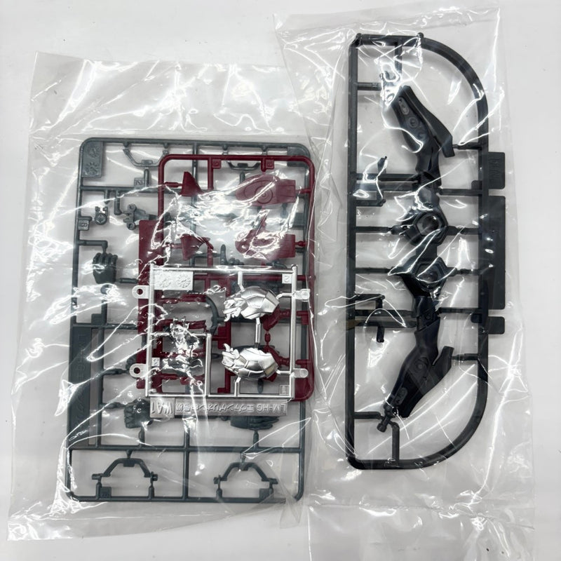【中古】【未組立】LMHG 汎用人型決戦兵器 人造人間エヴァンゲリオン4号機 「新世紀エヴァンゲリオン」 シリーズNo.009＜プラモデル＞（代引き不可）6585