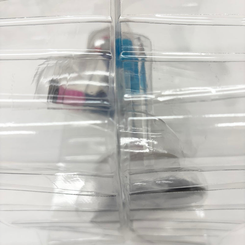 【中古】【開封品】式波・アスカ・ラングレー(幼少期/ニット帽姿) 「一番くじ エヴァンゲリオン 〜ヤマト作戦!〜」 D賞＜フィギュア＞（代引き不可）6585
