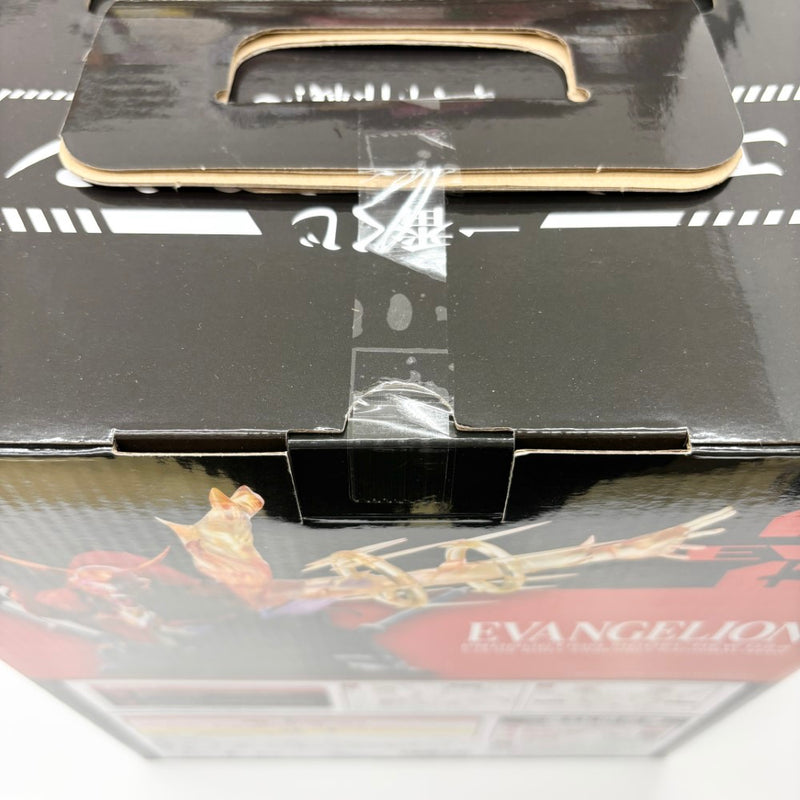 【中古】【未開封】エヴァンゲリオン新2号機α 「一番くじ エヴァンゲリオン 〜ヤマト作戦!〜」 A賞＜フィギュア＞（代引き不可）6585