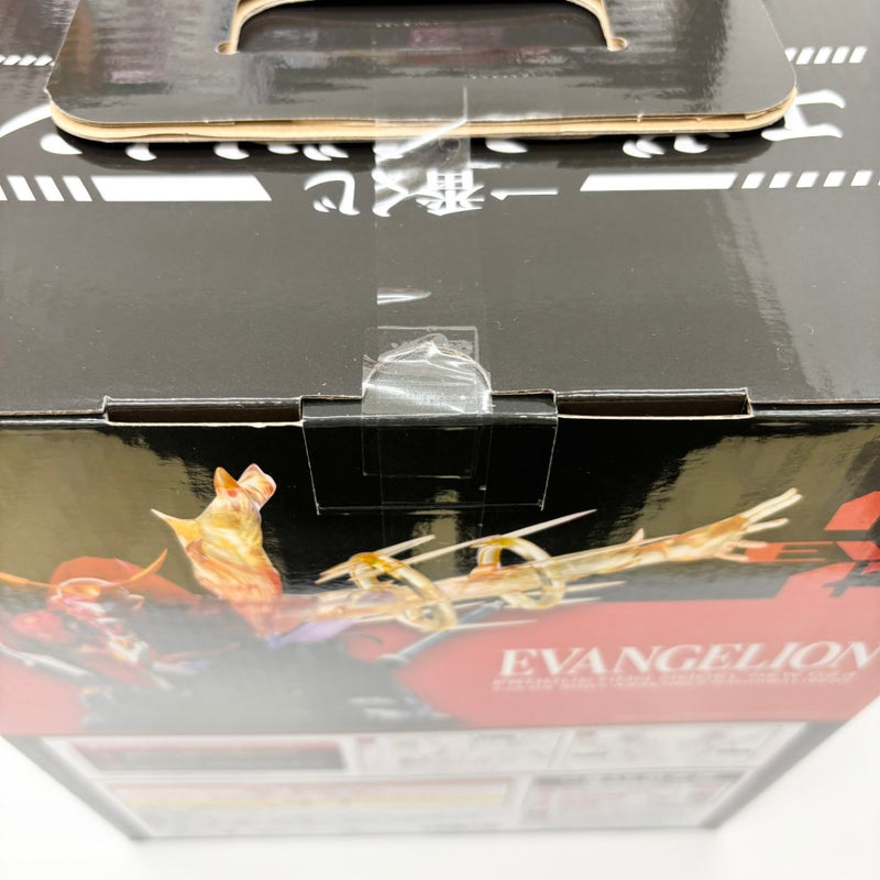 【中古】【未開封】エヴァンゲリオン新2号機α 「一番くじ エヴァンゲリオン 〜ヤマト作戦!〜」 A賞＜フィギュア＞（代引き不可）6585